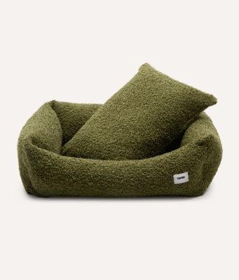 Thumbnail 5: CAFIDE Teddy-Hundebett, Snozy
