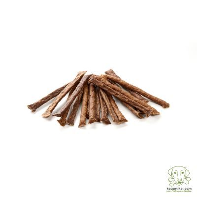 kauartikel.com Lamm-Sticks - hypoallergener Hunde-Kauartikel - Hunde-Snack - Kausnack - Leckerli
