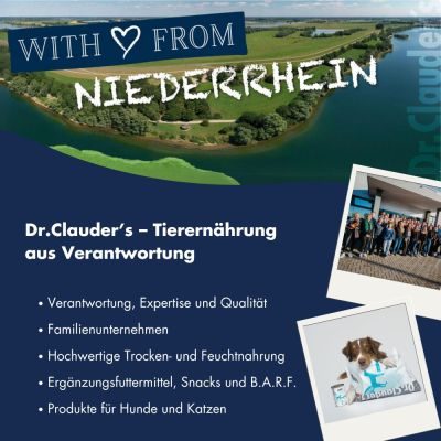 Thumbnail 7: Dr.Clauder’s Diät LPD Leber 400g