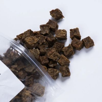 Royal Diamonds Royal Diamonds Pferdefleisch Trainee Würfel 500g