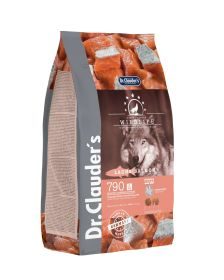 Dr.Clauder’s Wildlife Lachs 2kg