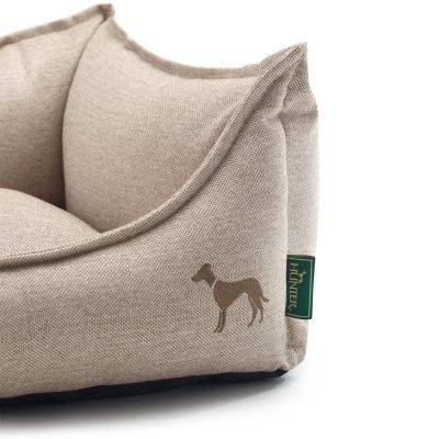 Thumbnail 2: HUNTER Hundesofa Livingston L (100 x 75 cm), beige