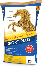 Josera Sport Plus 15kg