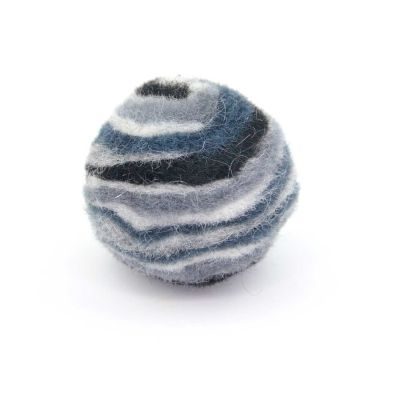 Bild 1 von 1: stylecats® Katzenspielzeug King-Size Rolli melliert Ø = 5 cm