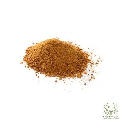 Thumbnail 3: kauartikel.com Rinder-Pansen-Mehl - Rinder-Pansen, gemahlen - Nahrungsergänzung - BARF-Zusatz - zum Backen von Hundekeksen