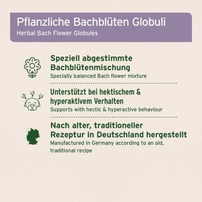 Thumbnail 5: AniForte Bachblüten Vervain