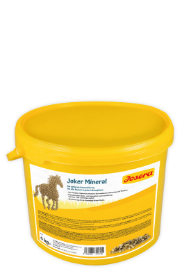 Josera Joker-Mineral 4kg