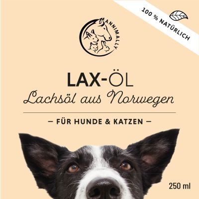 Thumbnail 4: annimally Lachsöl