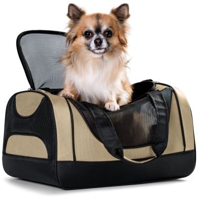 Thumbnail 3: HUNTER Tragetasche Portland, beige/schwarz
