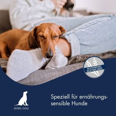 Thumbnail 2: Dr.Clauder’s High Premium Fisch & Reis 15kg