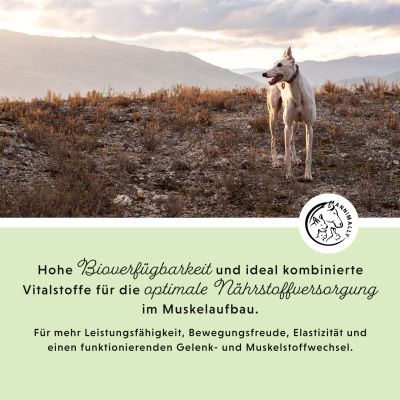 Thumbnail 5: annimally Muskelpower Tabletten