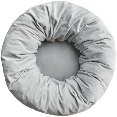 Thumbnail 2: HUNTER Hunde- und Katzenschlafplatz Miranda Ø 50 cm, grau