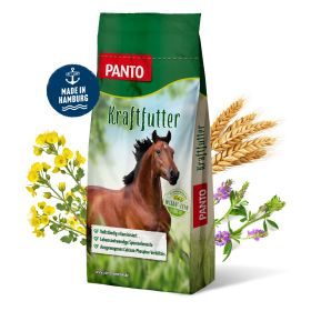 PANTO Formel E (5mm Pellet) 25kg