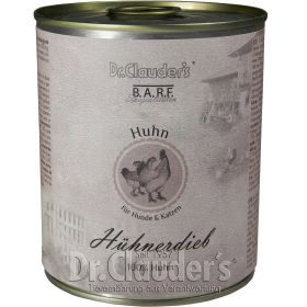 Dr.Clauder’s Dr.Clauder´s B.A.R.F. Hühnerdieb 800g