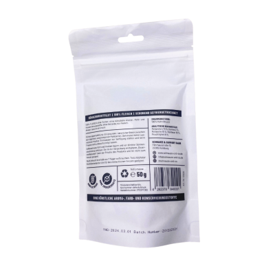 Thumbnail 2: Schnauze & Co. FLEISCH 100% Hühnerbrustfilet schonend Gefriergetrocknet 50g