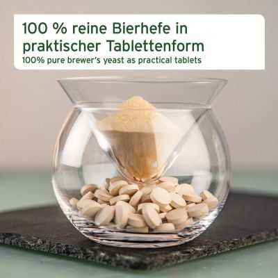 Thumbnail 4: AniForte Bierhefe Tabs