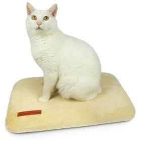 SCHLITZOHR Fensterbankliege Teddy (grau)