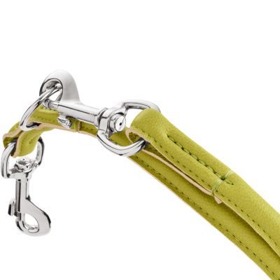 Thumbnail 2: HUNTER Verstellbare Führleine Round Amalfi 10/200, grün