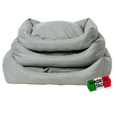 Thumbnail 4: INT4BELUA Bett DOMINO Gr. M