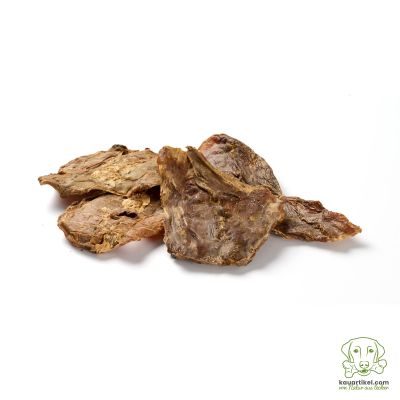 Bild 1 von 1: kauartikel.com Lamm-Fleisch - hypoallergener Hunde-Kauartikel - Hunde-Snack - Kausnack - Leckerli