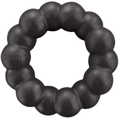 KONG Hundespielzeug KONG® Extreme Ring Ø = 13 cm