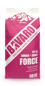 Bavaro Bavaro Force 28/16