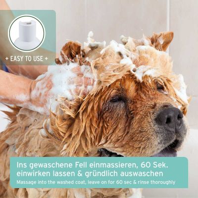 Thumbnail 6: AniForte Fellharmonie Conditioner Sensitiv