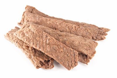 Bild 1 von 1: mascota vital Fasan Trockenfleisch 100g