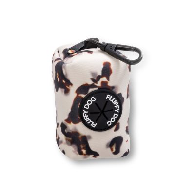 Thumbnail 3: Fluffy Dog Coffee Kotbeutelspender