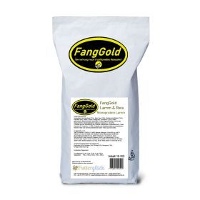 FangGold Lamm & Reis 15 kg
