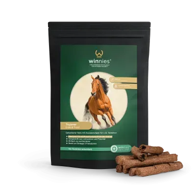 winnies® winnies® Trojaner