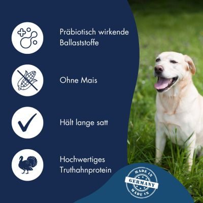 Thumbnail 3: Dr.Clauder´s Best Choice Senior Light 4kg