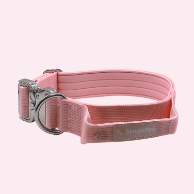 SimplePets Halsband strong