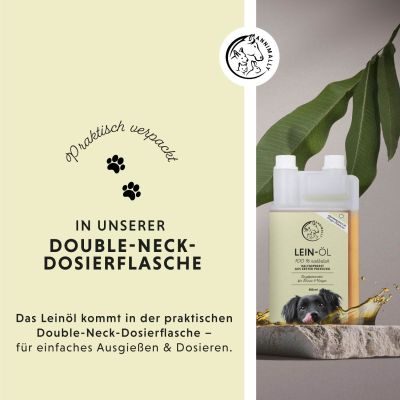 Thumbnail 2: annimally Leinöl