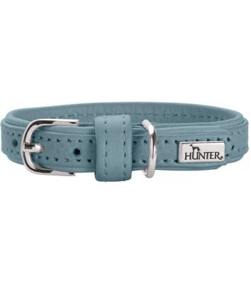 Thumbnail 1: HUNTER Halsband Soho Mini XXS-XS (27), hellblau