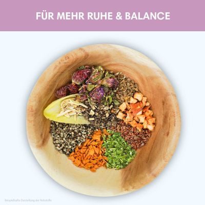 Thumbnail 2: Sollis Zykluszauber - Pulver für Hündinnen