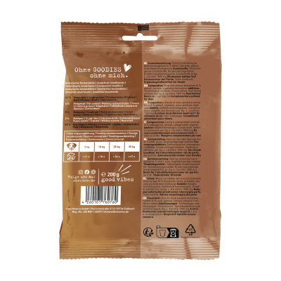 Thumbnail 2: Chewies® Chewies® Goodies Maxi mit Wild 200g