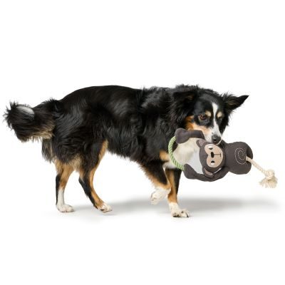 Thumbnail 2: HUNTER Hundespielzeug Rio Affe mit Tau 40 cm