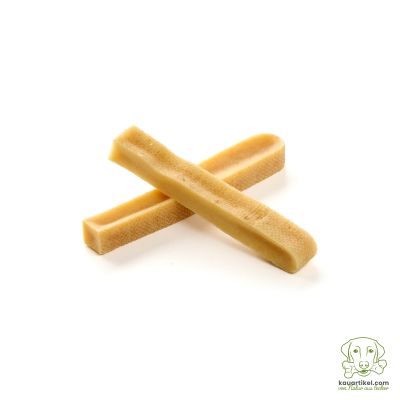 Bild 1 von 1: kauartikel.com Churpi-Käse-Kaustangen - Hartkäse - Hunde-Kauartikel - Hunde-Snack - Kausnack aus Käse - Leckerli