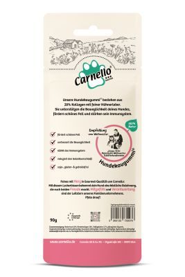 Carnello Hundekaugummi XL