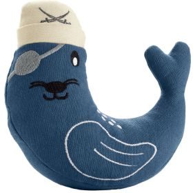 HUNTER Hundespielzeug Sansibar Kampen Robbe 16 cm