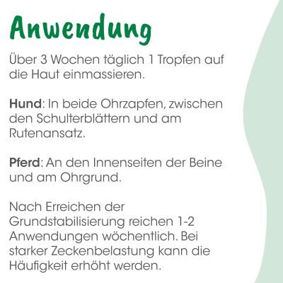 Thumbnail 5: insektoVet® Combi SpotOn 10 ml – Natürliches Duftöl zur Geruchsmaskierung für Hunde, Katzen & Kleintiere