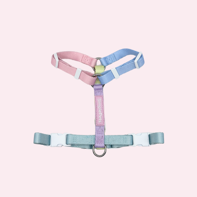 SimplePets Rainbow-Geschirr