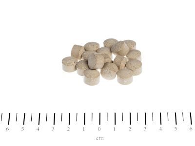Thumbnail 2: Canina PETVITAL GAG Tabletten für Gelenke, Sehnen & Bänder von Hunden 600g (ca. 600 Stück)