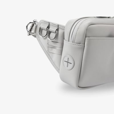 Thumbnail 3: Vitomalia Gassi Bauchtasche - Grau