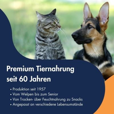 Thumbnail 5: Dr.Clauder’s Dr.Clauder´s Trainee Snack Ente 80g