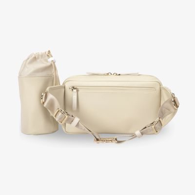 Thumbnail 8: Vitomalia Gassi Bauchtasche - Beige