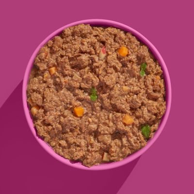 Thumbnail 5: FRED & FELIA FELIA Katzennassfutter Pferd 10x 190g