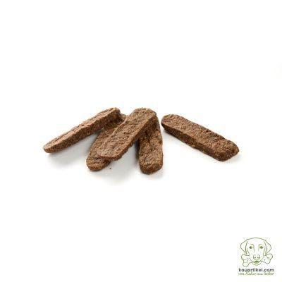 Bild 1 von 1: kauartikel.com Wildfleisch-Sticks