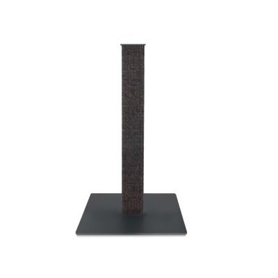 Thumbnail 2: stylecats® Kratzsäule Clu Small anthrazit anthrazit, 69 cm